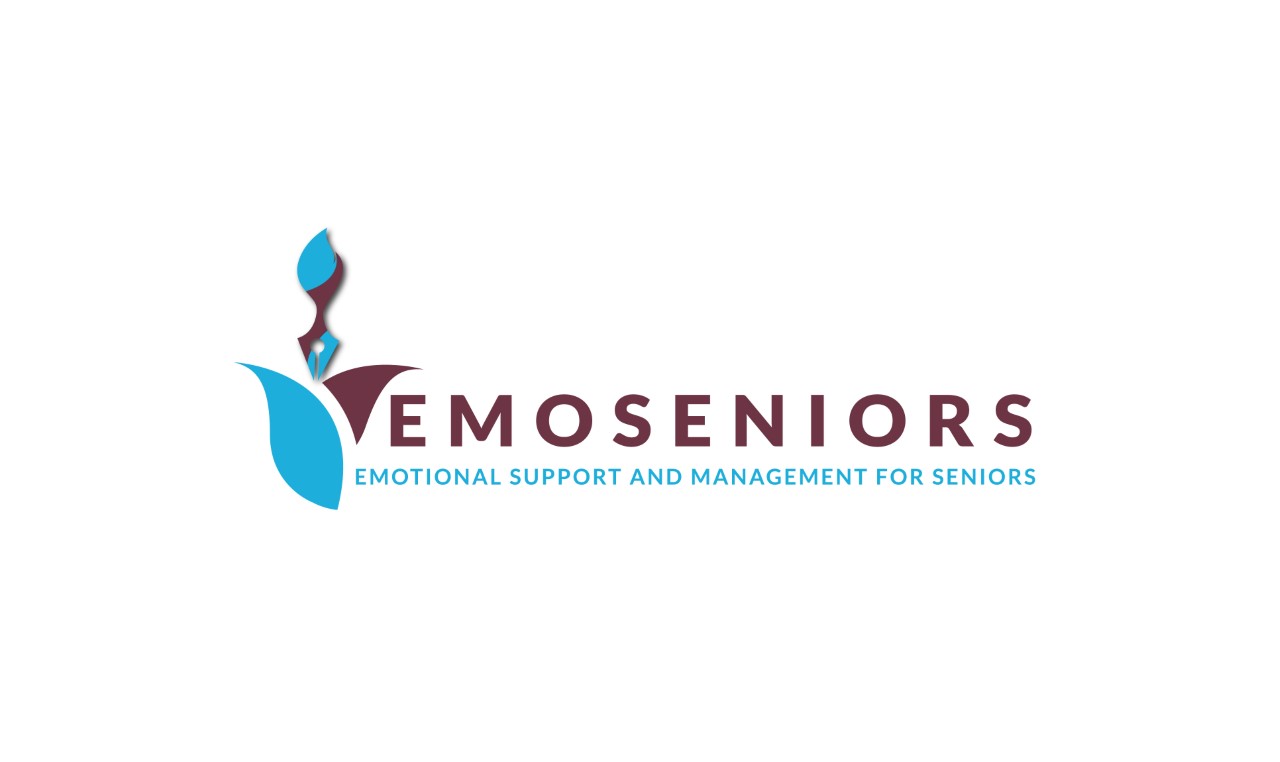 EmoSeniors Logo
