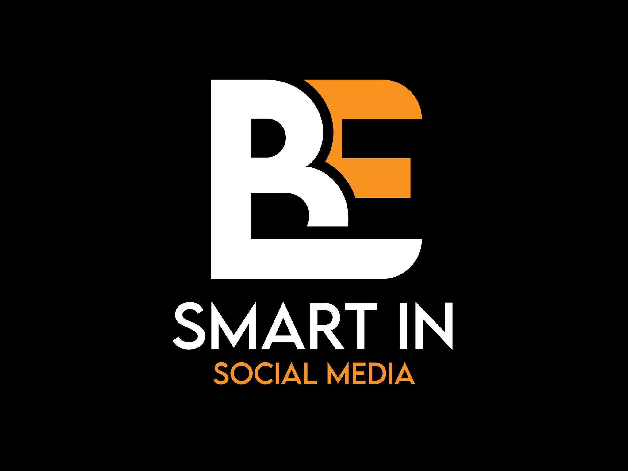 Be Smart Project Logo